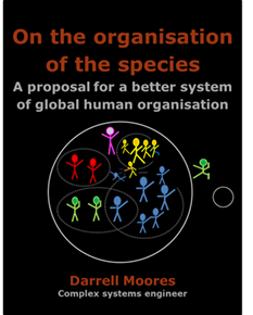 On the organisation of the species